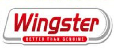 Wingster Brand