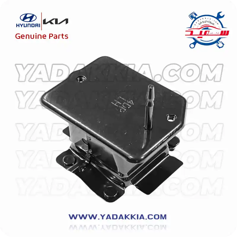 پایه دیاق سپر عقب راست سراتو پایه دیاق سپر عقب راست سراتو - شماره فنی 86642A7000 - تصویر 1