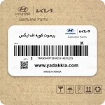 ریموت کوپه Fx
