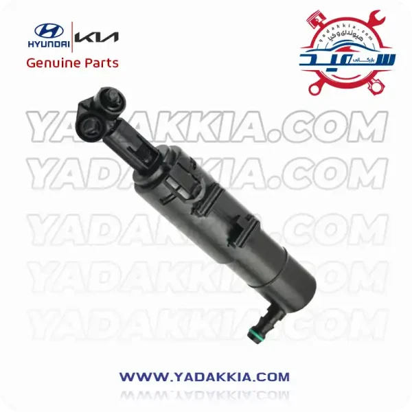 تلسکوپی چراغ شور سانتافه ix45