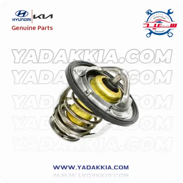 ترموستات آی 30