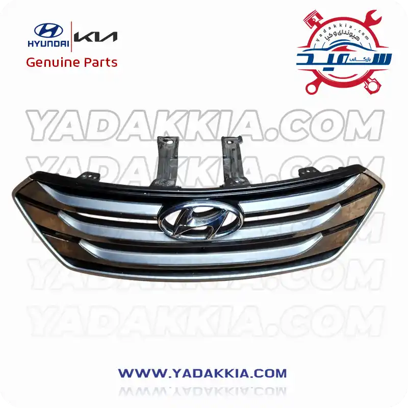 جلو پنجره سانتافه ix45 جلو پنجره سانتافه ix45