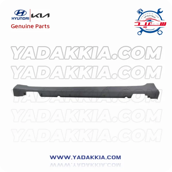رکاب راست وراکروز ix55