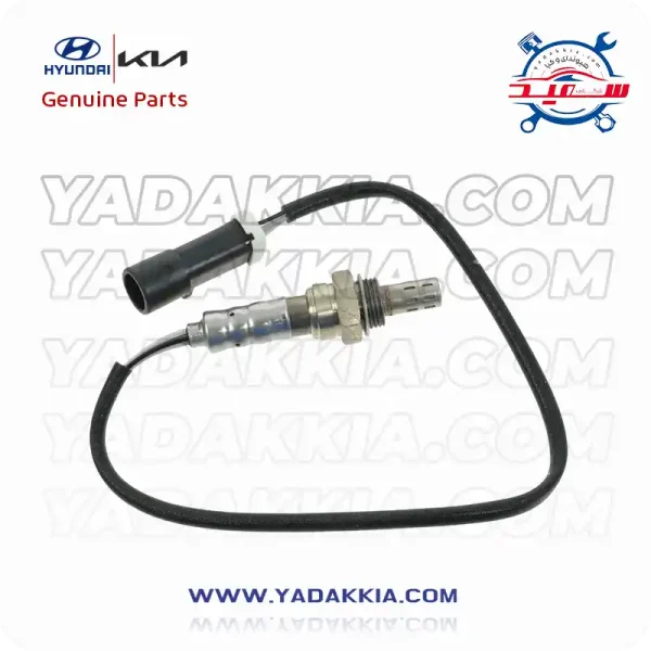 سنسور اکسیژن آی 40
