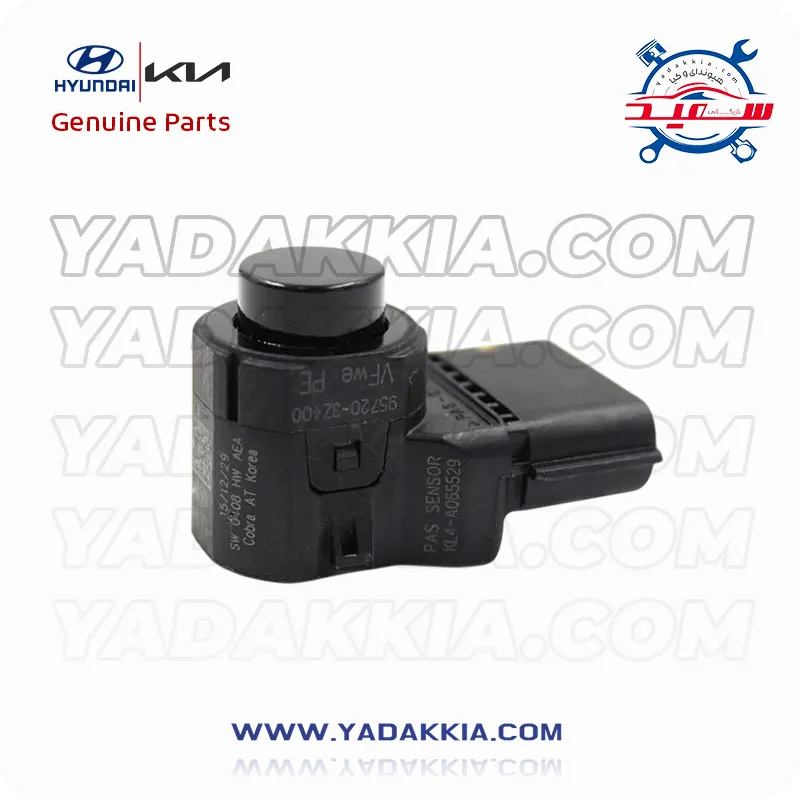 لاستیک چاکدار عقب توسان IX35