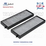 فیلتر کابین آی 20