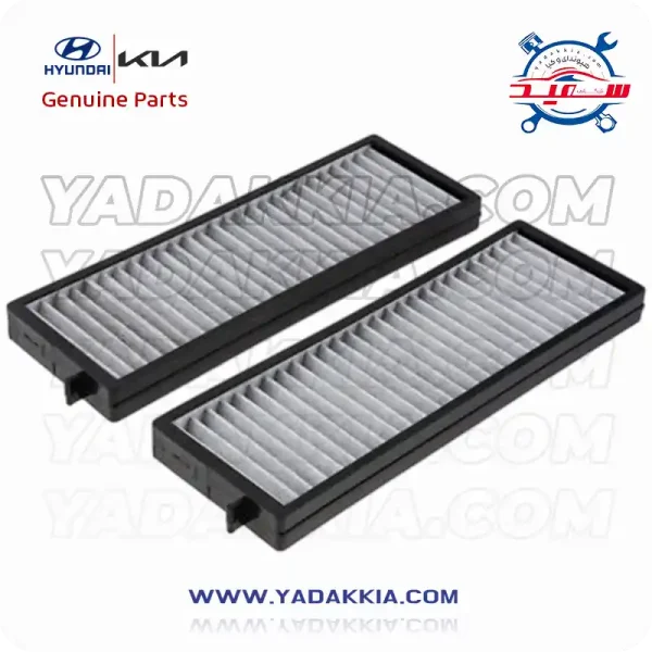 فیلتر کابین آی 20