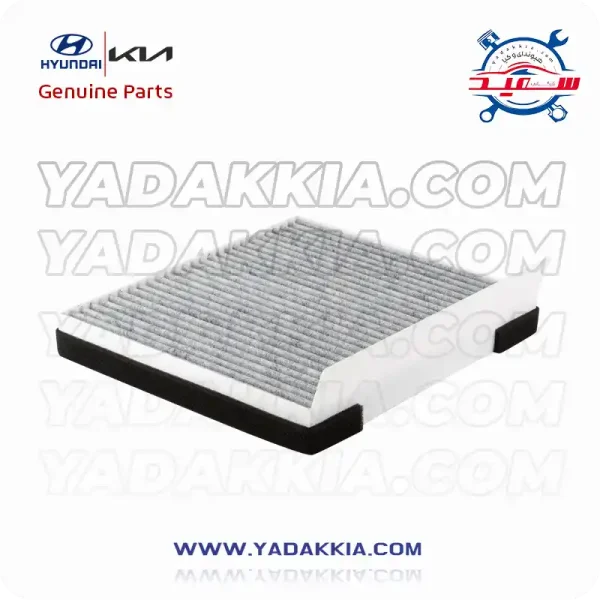 فیلتر کابین جنسیس سدان