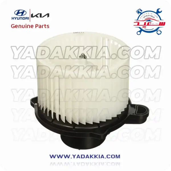 موتور فن تهویه وراکروز آی ایگس 55 (1)