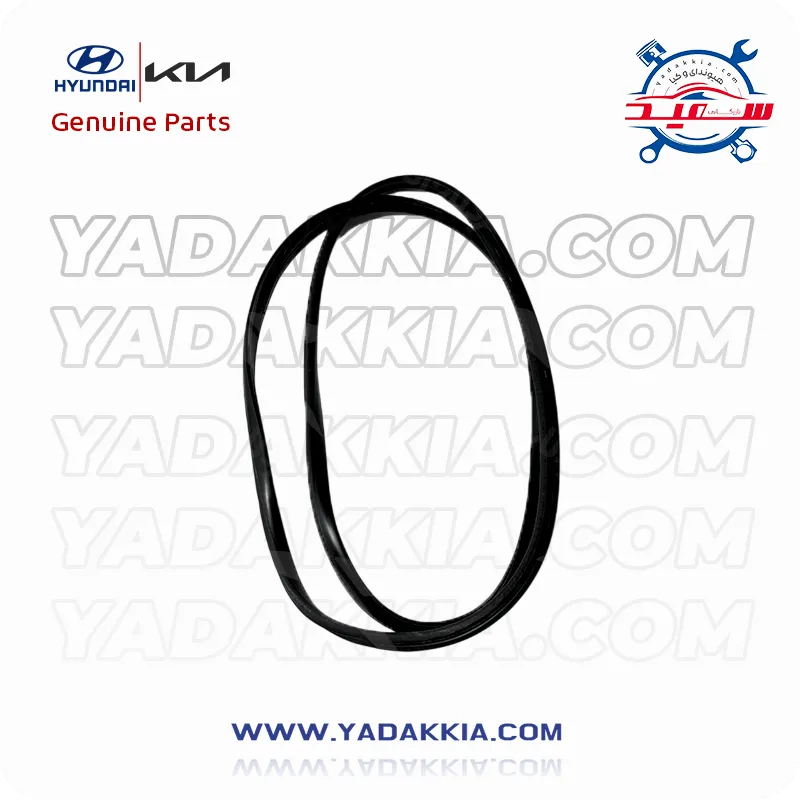 لاستیک چاکدار جلو توسان IX35