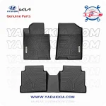 کفپوش کوپه اف ایکس