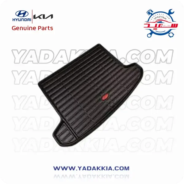 کفی صندوق توسان ix35