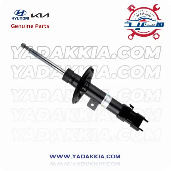 کمک فنر جلو راست سانتافه ix45