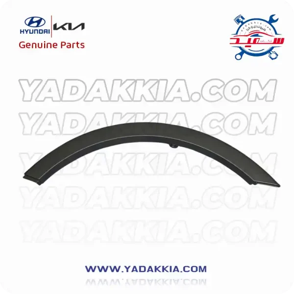 گارنیش گلگیر وراکروز آی ایگس 55 (1)
